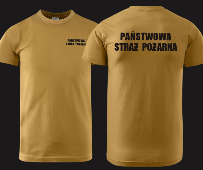 Koszulka PSP